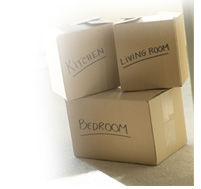 Moving & Storage Supplies
